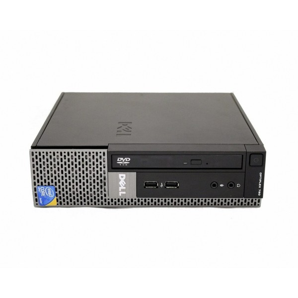 DELL OptiPlex 780 USFF