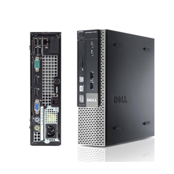 DELL OptiPlex 780 USFF