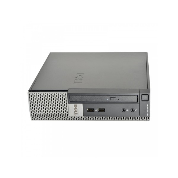 Dell OptiPlex 9020 USFF Core i5 3 GHz - HDD 500 Go RAM 8 Go