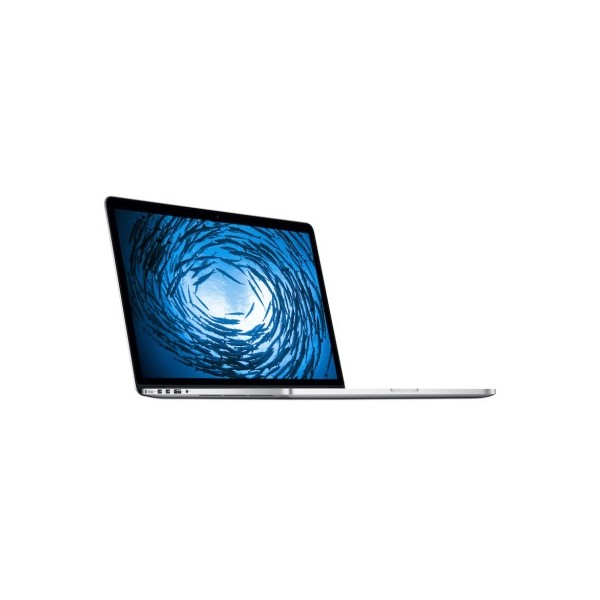 MacBook Pro 15" Retina (mi-2013)