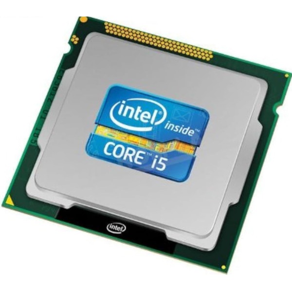 Processeur Intel® Core™ i5-3470 6 Mo de cache, jusqu'à 3,6 GHz