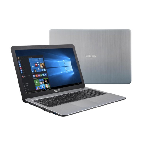 Asus VivoBook R541U 15" Core i7 2.7 GHz - SSD 256 Go - 6 Go Carte graphique GeForce 920MX 2 Go DDR3 dédiés