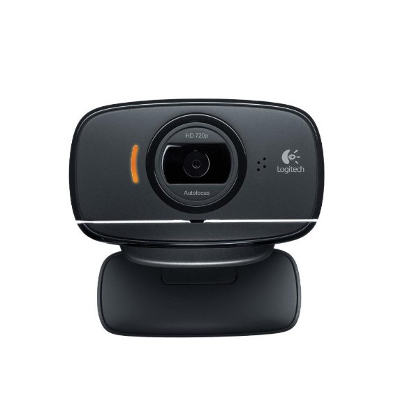 Webcam Logitech C525 HD