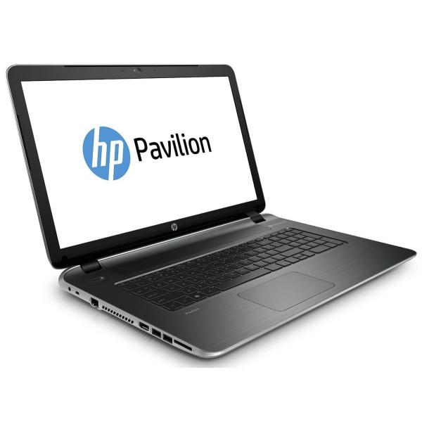 Ordinateur portable HP Pavilion 17-f032nf