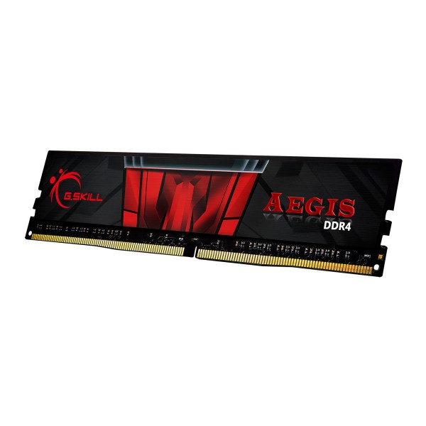 G.Skill Aegis 8 Go (1 x 8 Go) DDR4 3000 MHz CL16