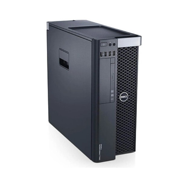 Dell Precision T3600 Reconditionné