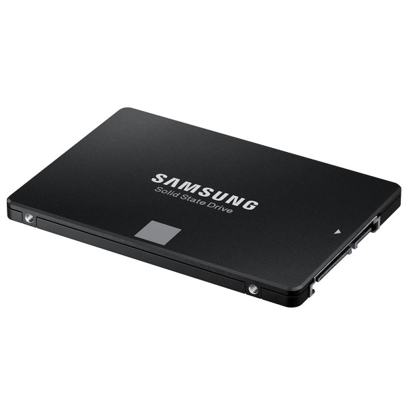 Samsung SSD 860 EVO 250 Go